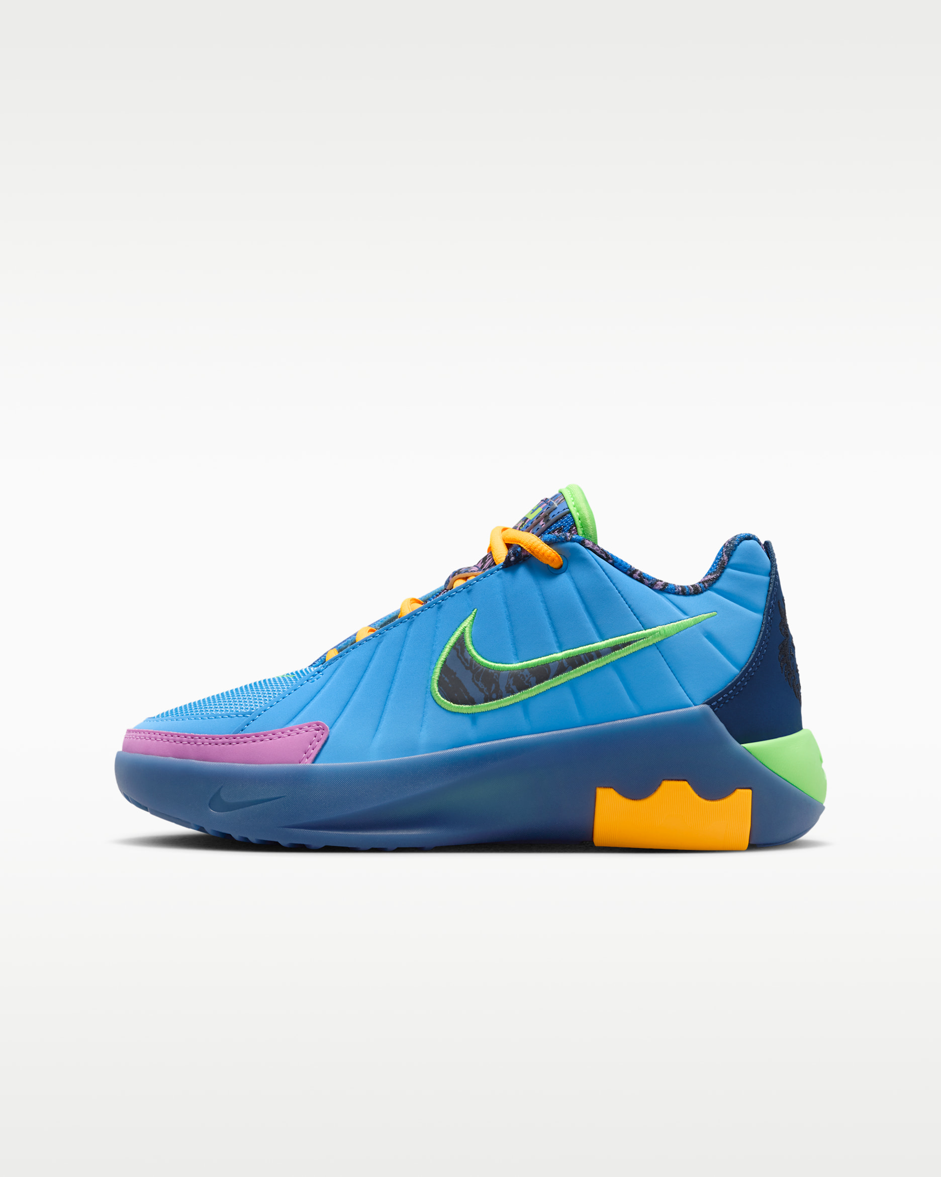 新品28.5cm NIKE LeBron witness 9 LeBron Witness 9 Basketball Shoes. Nike.com